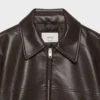 Chaqueta Falcon – Cuero UnReal Chaqueta Falcon – Cuero UnReal