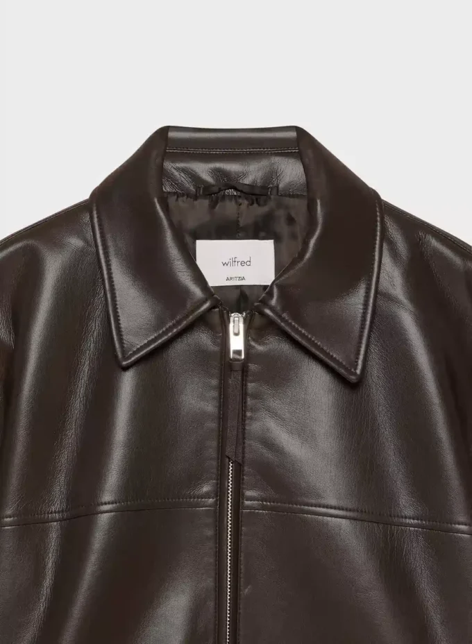Chaqueta Falcon – Cuero UnReal Chaqueta Falcon – Cuero UnReal