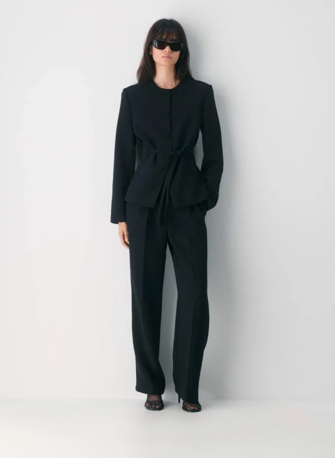 Chaqueta Fosco – Crepette™