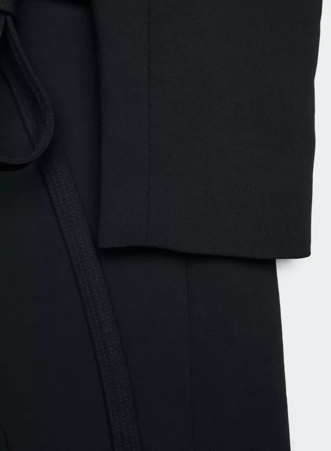 Chaqueta Fosco – Crepette™