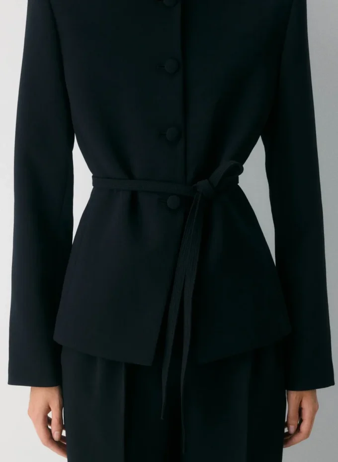 Chaqueta Fosco – Crepette™