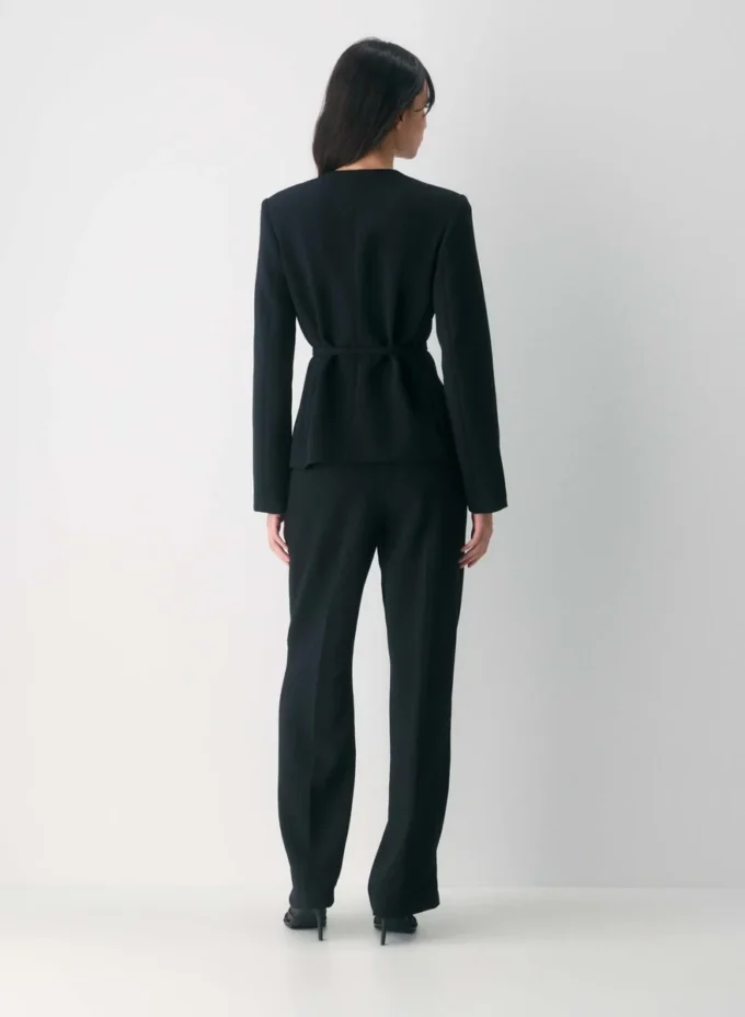 Chaqueta Fosco – Crepette™