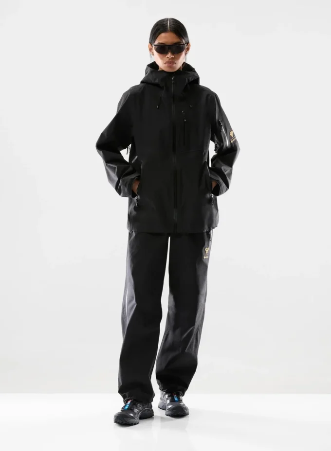 Chaqueta GORE-TEX® Factor Chaqueta GORE-TEX® Factor