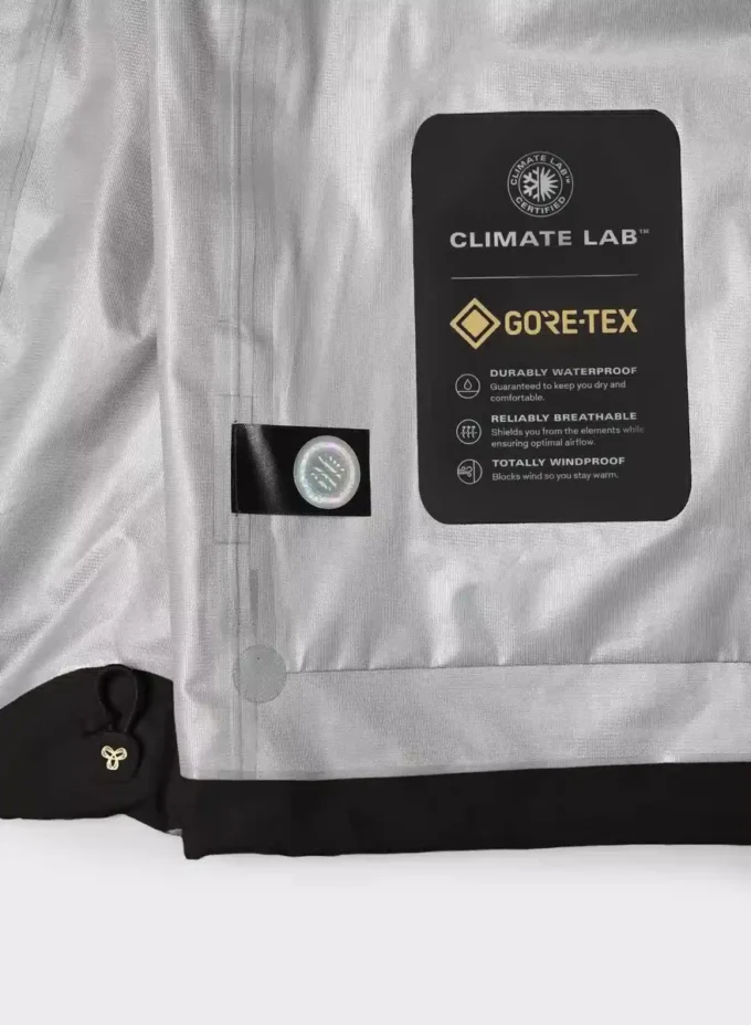 Chaqueta GORE-TEX® Factor Chaqueta GORE-TEX® Factor