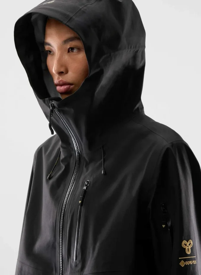 Chaqueta GORE-TEX® Factor Chaqueta GORE-TEX® Factor