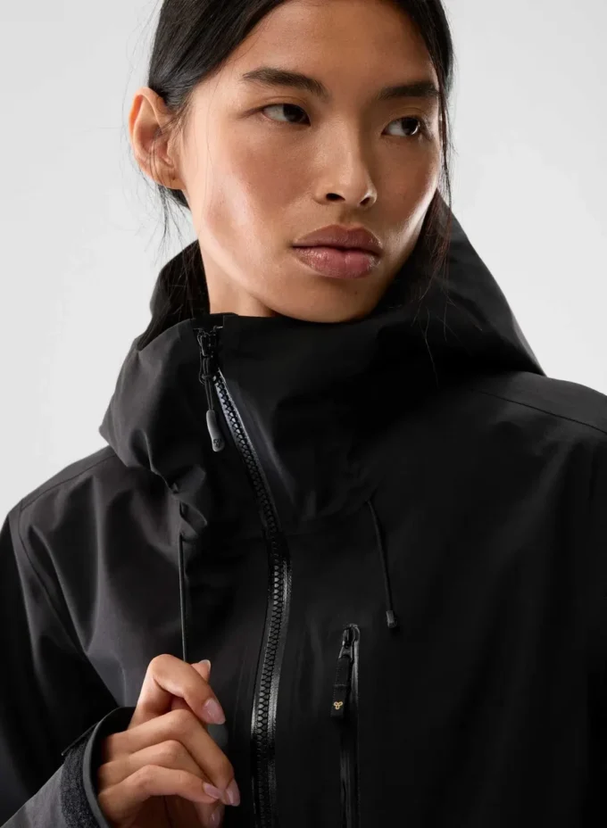 Chaqueta GORE-TEX® Factor Chaqueta GORE-TEX® Factor