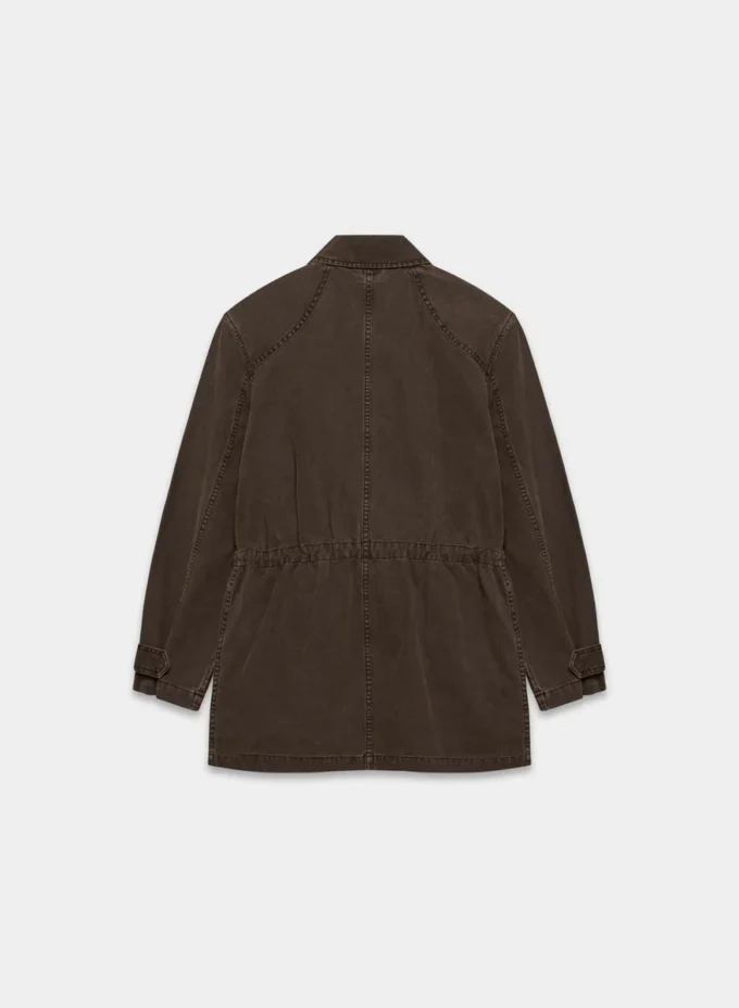 Chaqueta Jasper Field Chaqueta Jasper Field