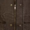 Chaqueta Jasper Field Chaqueta Jasper Field