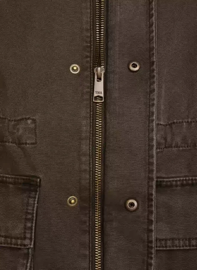 Chaqueta Jasper Field Chaqueta Jasper Field