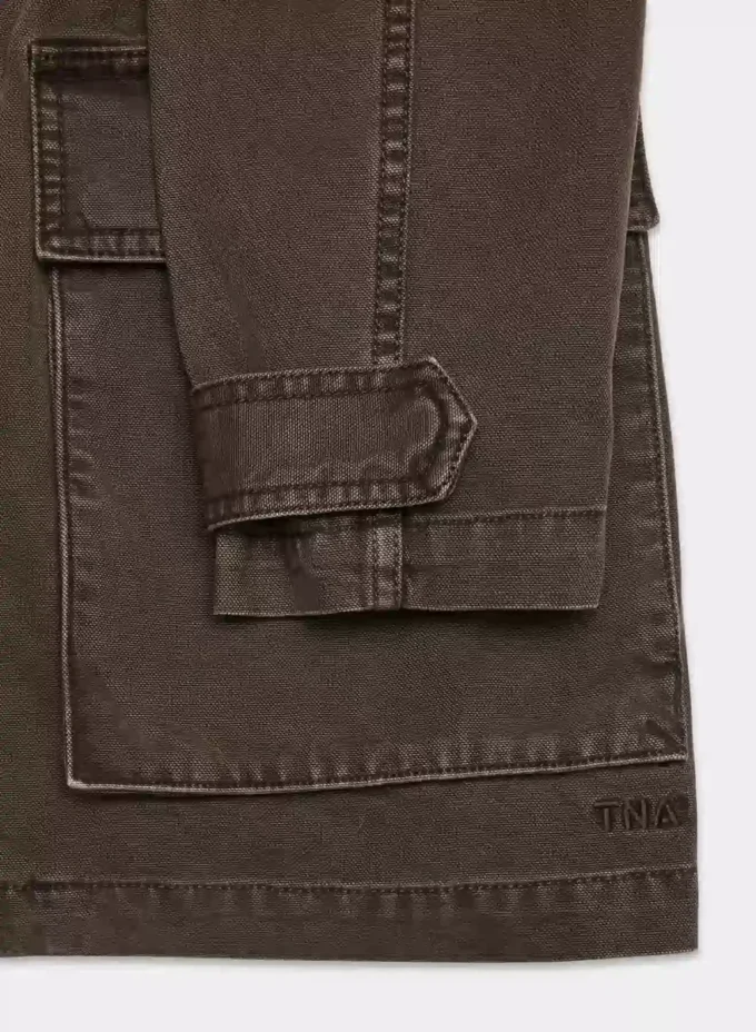 Chaqueta Jasper Field Chaqueta Jasper Field