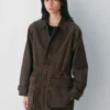 Chaqueta Jasper Field Chaqueta Jasper Field