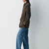 Chaqueta Jasper Field Chaqueta Jasper Field
