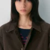 Chaqueta Jasper Field Chaqueta Jasper Field