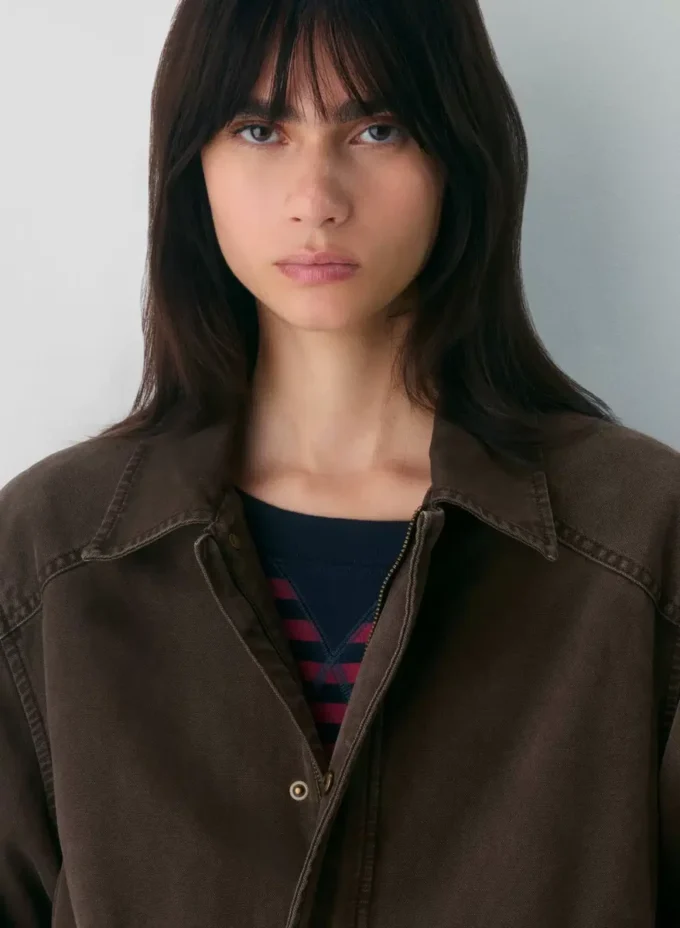 Chaqueta Jasper Field Chaqueta Jasper Field
