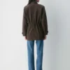 Chaqueta Jasper Field Chaqueta Jasper Field