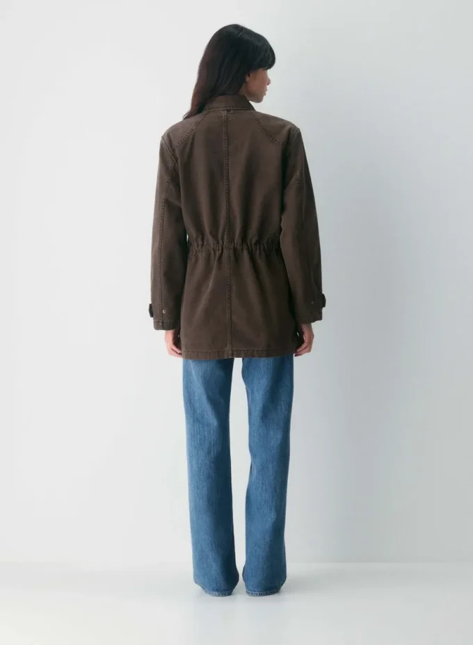 Chaqueta Jasper Field Chaqueta Jasper Field