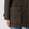 Chaqueta Jasper Field Chaqueta Jasper Field
