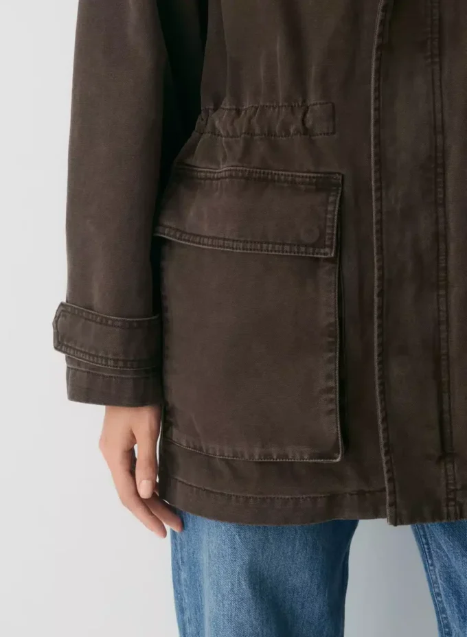 Chaqueta Jasper Field Chaqueta Jasper Field