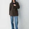 Chaqueta Jasper Field Chaqueta Jasper Field