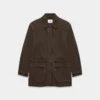 Chaqueta Jasper Field Chaqueta Jasper Field