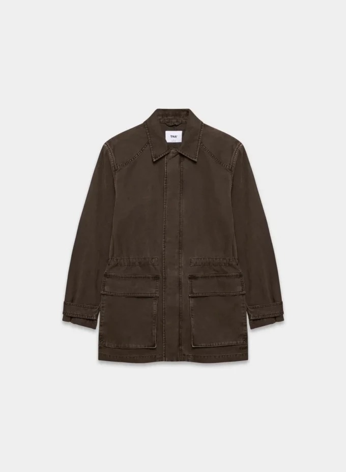 Chaqueta Jasper Field Chaqueta Jasper Field