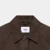 Chaqueta Jasper Field Chaqueta Jasper Field