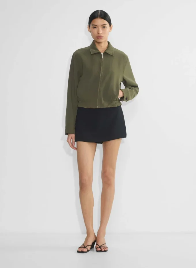 Chaqueta Jules – Crepette™ Chaqueta Jules – Crepette™