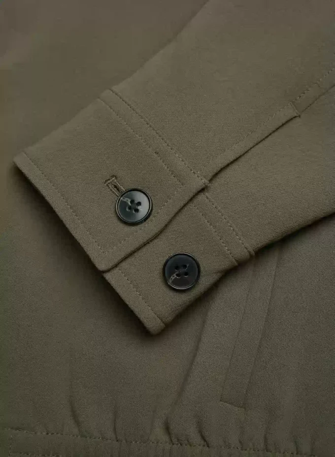 Chaqueta Jules – Crepette™ Chaqueta Jules – Crepette™