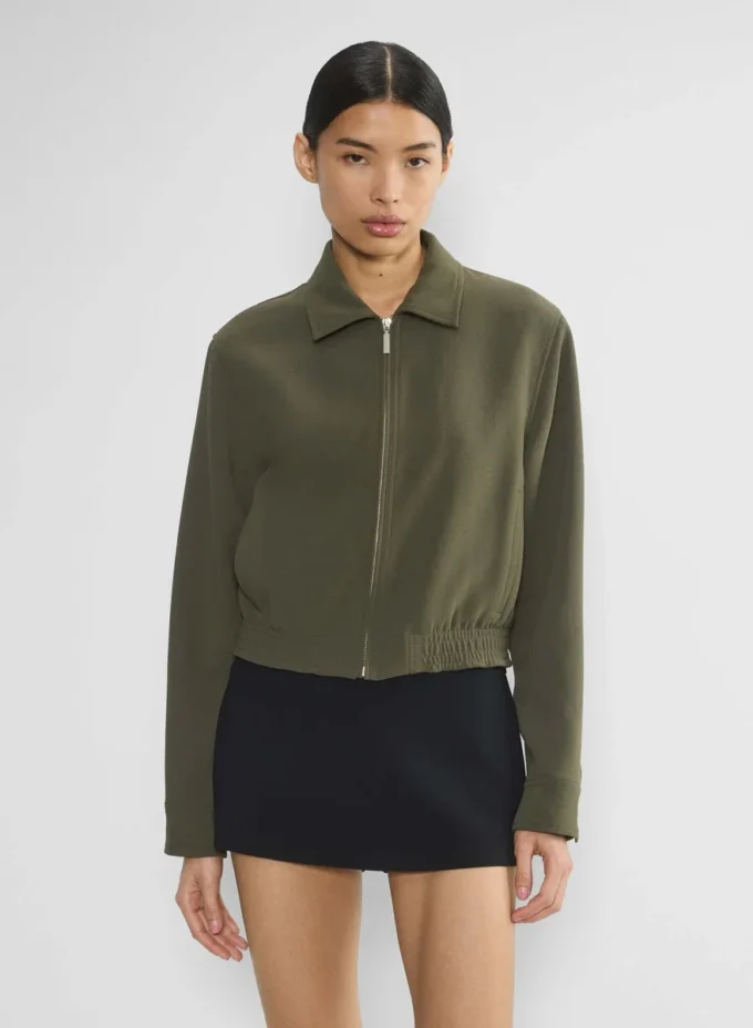 Chaqueta Jules – Crepette™ Chaqueta Jules – Crepette™