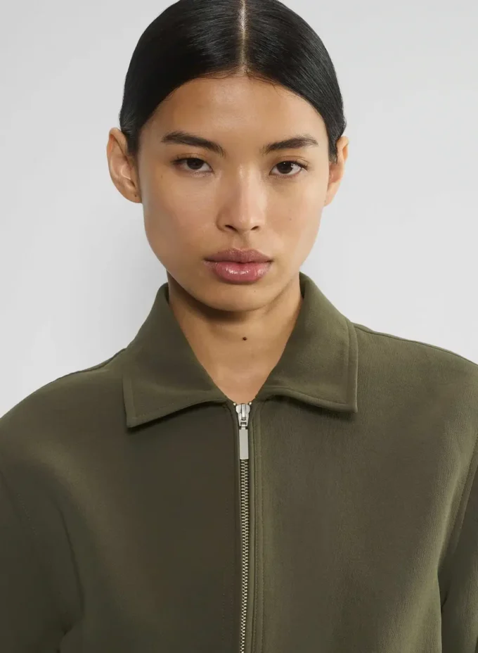 Chaqueta Jules – Crepette™ Chaqueta Jules – Crepette™