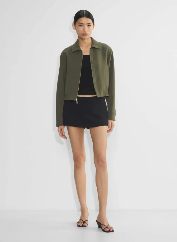 Chaqueta Jules – Crepette™ Chaqueta Jules – Crepette™