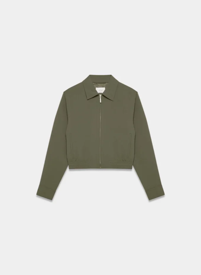 Chaqueta Jules – Crepette™ Chaqueta Jules – Crepette™