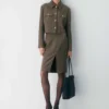 Chaqueta Justina – (Re)ssential Chaqueta Justina – (Re)ssential