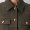 Chaqueta Justina – (Re)ssential Chaqueta Justina – (Re)ssential