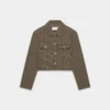 Chaqueta Justina – (Re)ssential Chaqueta Justina – (Re)ssential
