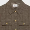 Chaqueta Justina – (Re)ssential Chaqueta Justina – (Re)ssential