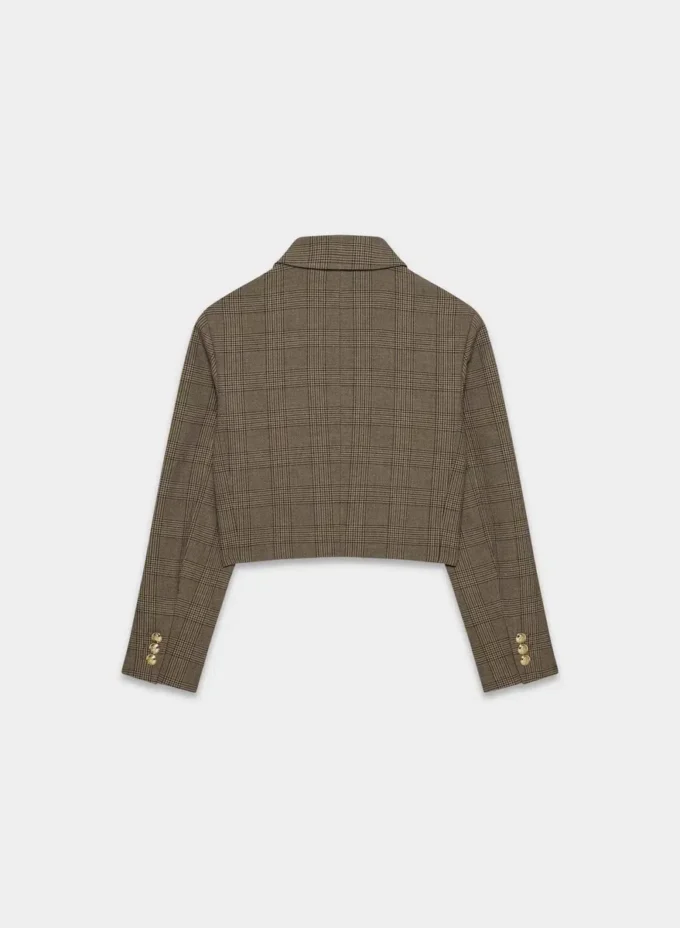 Chaqueta Justina – (Re)ssential Chaqueta Justina – (Re)ssential
