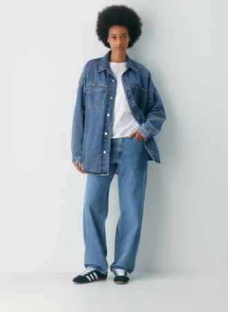 Chaqueta Levi’s Twist