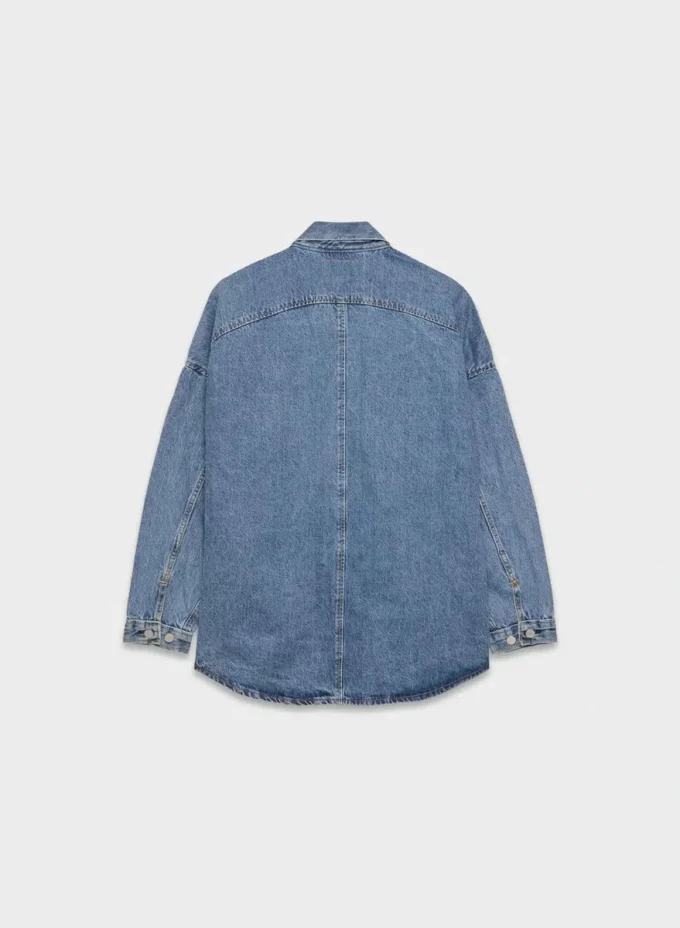 Chaqueta Levi’s Twist Chaqueta Levi’s Twist