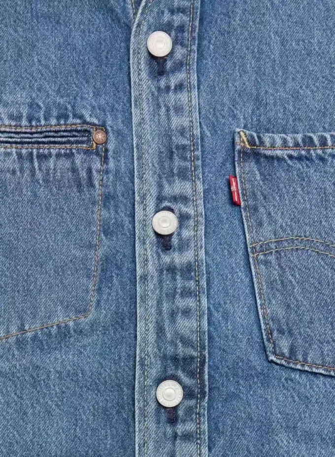 Chaqueta Levi’s Twist Chaqueta Levi’s Twist