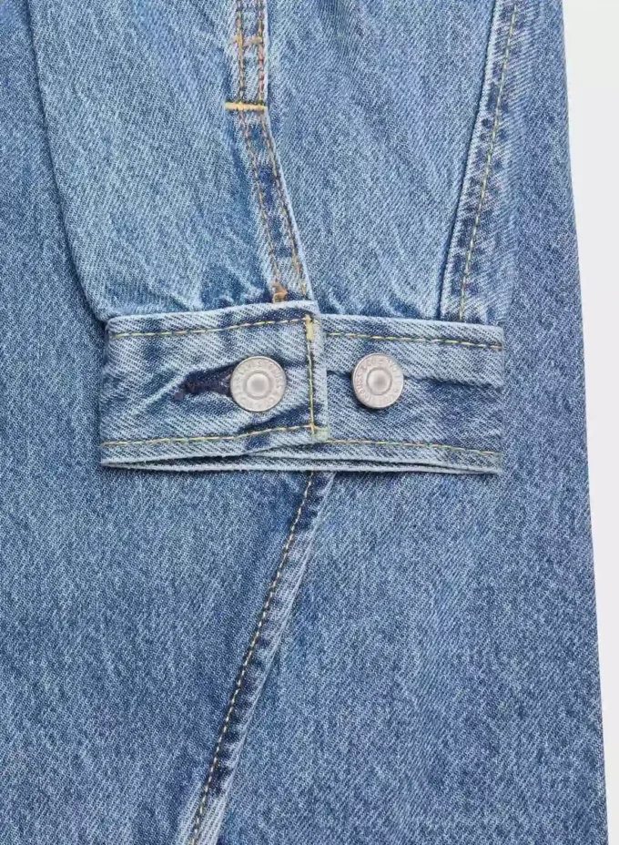 Chaqueta Levi’s Twist Chaqueta Levi’s Twist