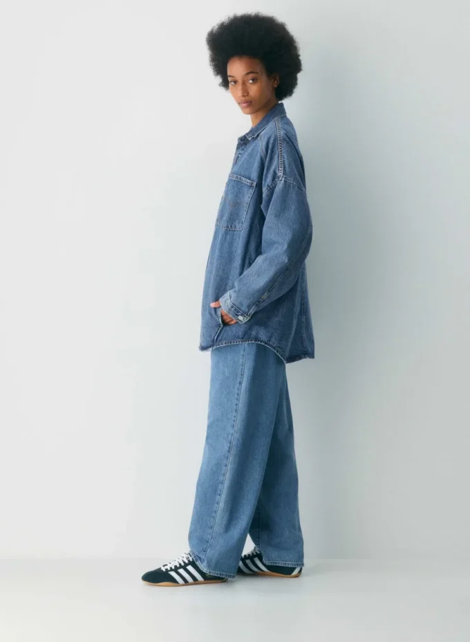 Chaqueta Levi’s Twist Chaqueta Levi’s Twist