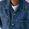 Chaqueta Levi’s Twist Chaqueta Levi’s Twist