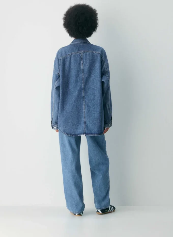 Chaqueta Levi’s Twist Chaqueta Levi’s Twist