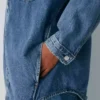 Chaqueta Levi’s Twist Chaqueta Levi’s Twist