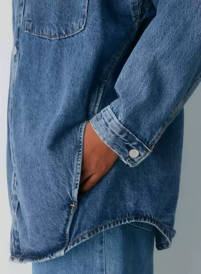 Chaqueta Levi’s Twist Chaqueta Levi’s Twist