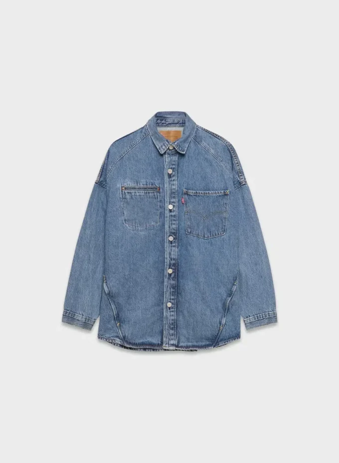 Chaqueta Levi’s Twist Chaqueta Levi’s Twist