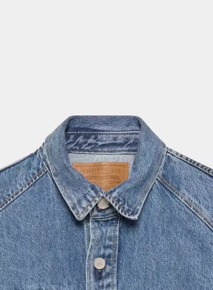 Chaqueta Levi’s Twist Chaqueta Levi’s Twist