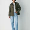 Chaqueta ligera Barnett