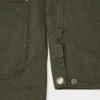 Chaqueta ligera Barnett